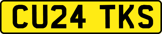 CU24TKS