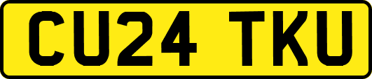 CU24TKU