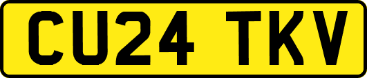 CU24TKV