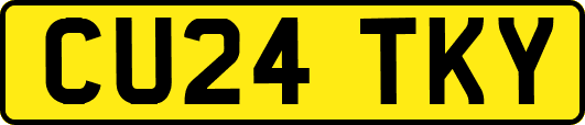 CU24TKY