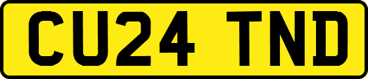 CU24TND