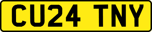CU24TNY