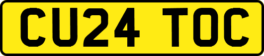 CU24TOC
