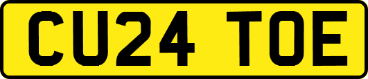 CU24TOE