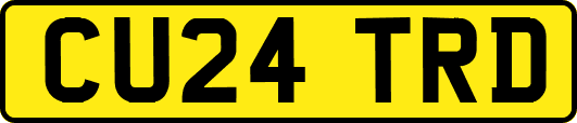 CU24TRD