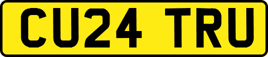 CU24TRU