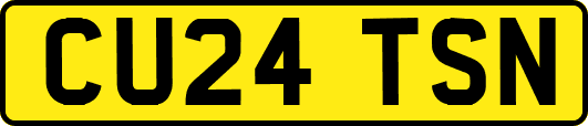 CU24TSN