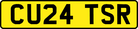 CU24TSR