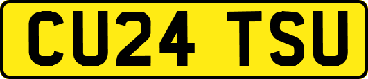 CU24TSU