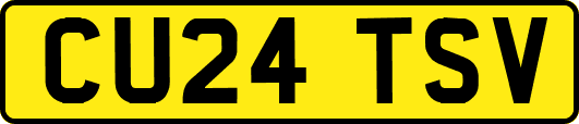 CU24TSV