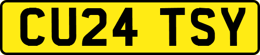 CU24TSY