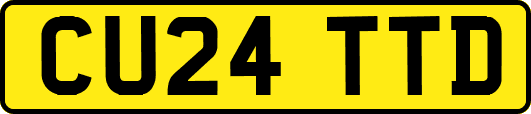 CU24TTD