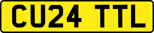CU24TTL