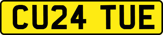 CU24TUE