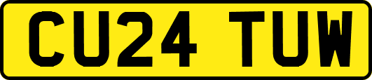 CU24TUW