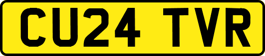 CU24TVR