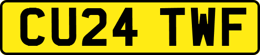 CU24TWF