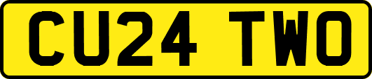 CU24TWO