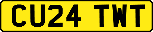CU24TWT