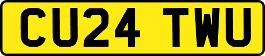 CU24TWU
