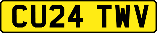CU24TWV