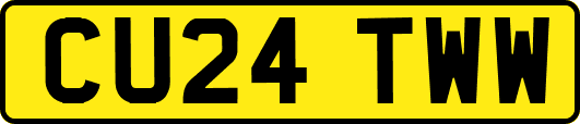 CU24TWW
