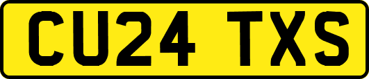 CU24TXS
