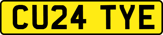CU24TYE