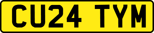 CU24TYM