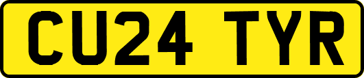 CU24TYR