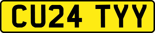 CU24TYY