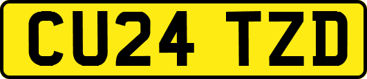 CU24TZD