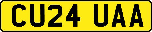 CU24UAA