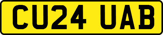 CU24UAB