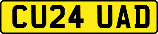 CU24UAD