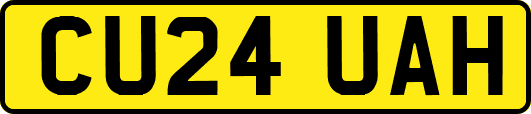 CU24UAH