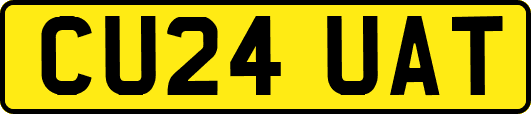 CU24UAT