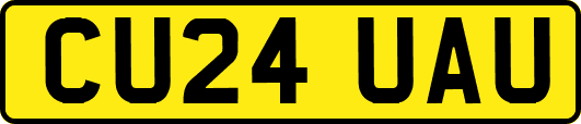CU24UAU