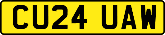 CU24UAW