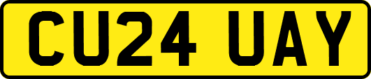 CU24UAY