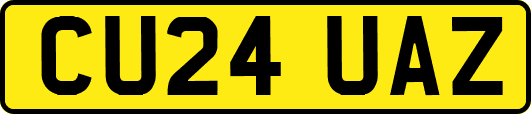 CU24UAZ