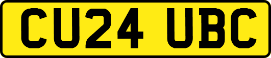 CU24UBC