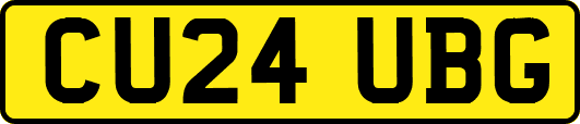 CU24UBG