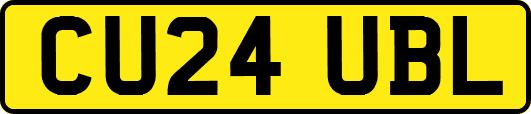 CU24UBL