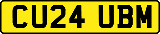 CU24UBM