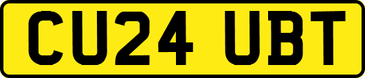 CU24UBT