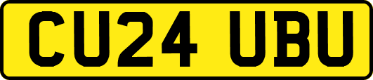CU24UBU