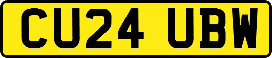 CU24UBW