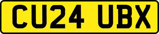 CU24UBX