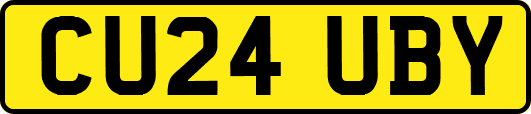 CU24UBY